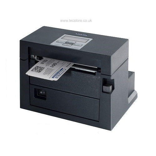 CL-S400DT Energy Efficient Thermal Label Printer